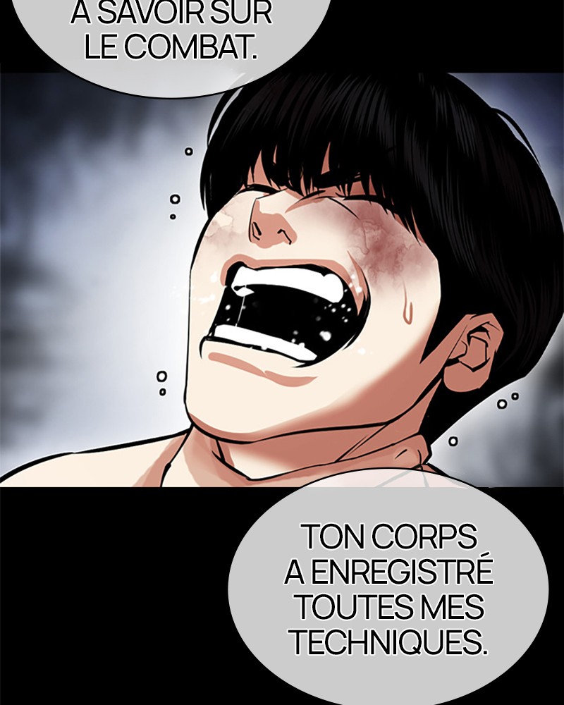 Lookism Chapitre 439 - Page 123