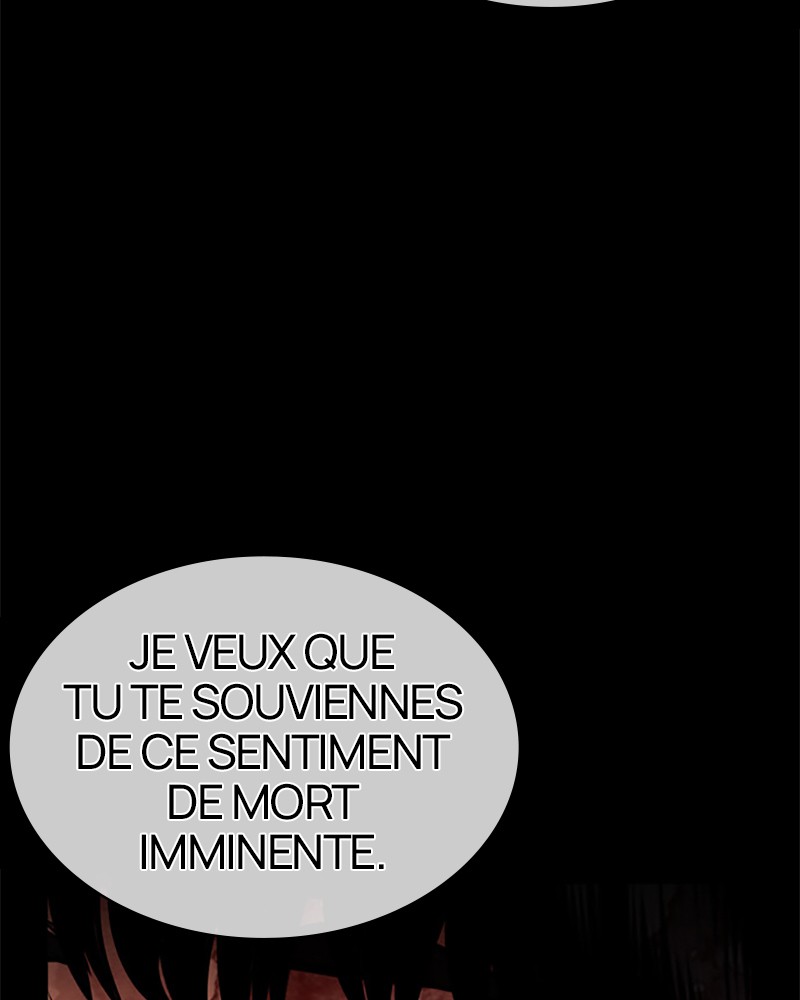 Lookism Chapitre 439 - Page 124