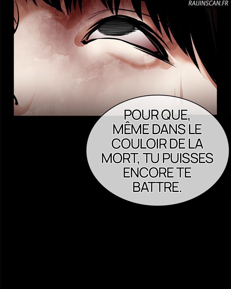 Lookism Chapitre 439 - Page 125