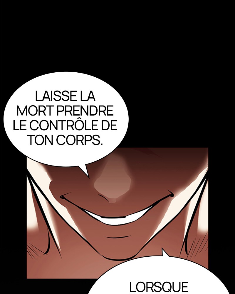 Lookism Chapitre 439 - Page 126