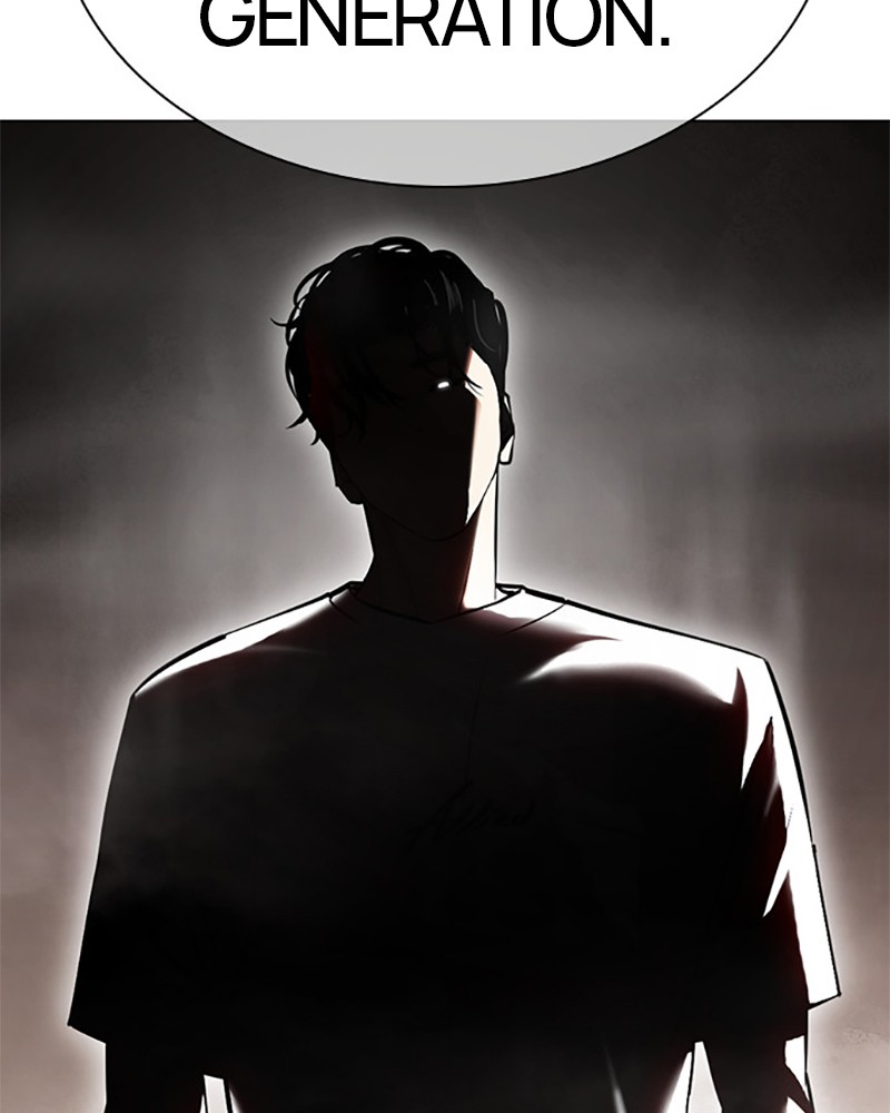 Lookism Chapitre 439 - Page 129