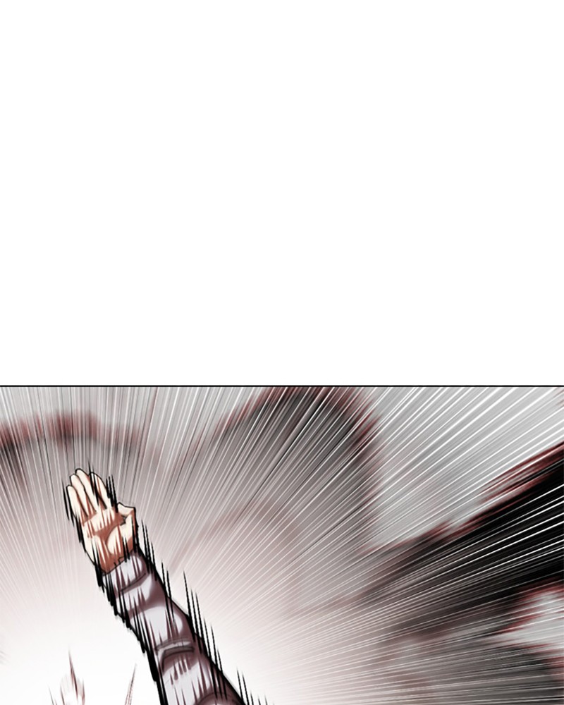 Lookism Chapitre 439 - Page 132
