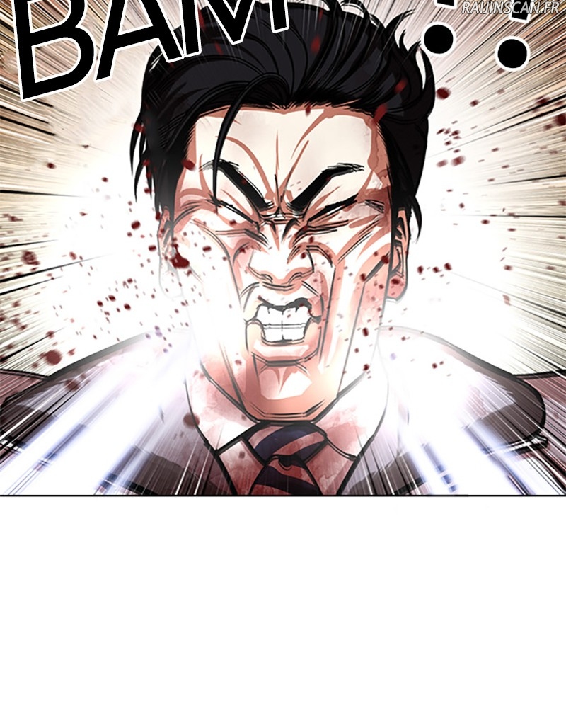 Lookism Chapitre 439 - Page 135