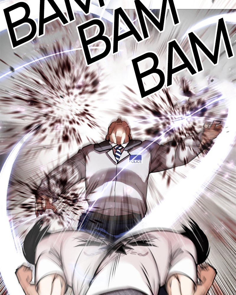 Lookism Chapitre 439 - Page 137