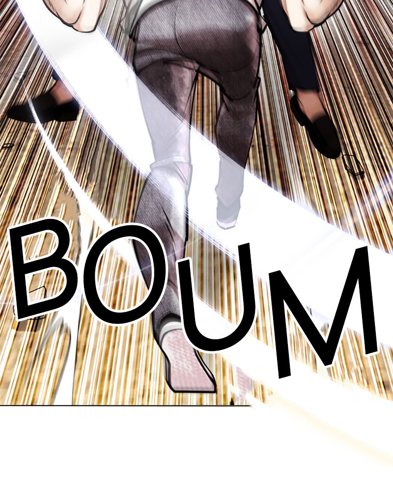 Lookism Chapitre 439 - Page 138