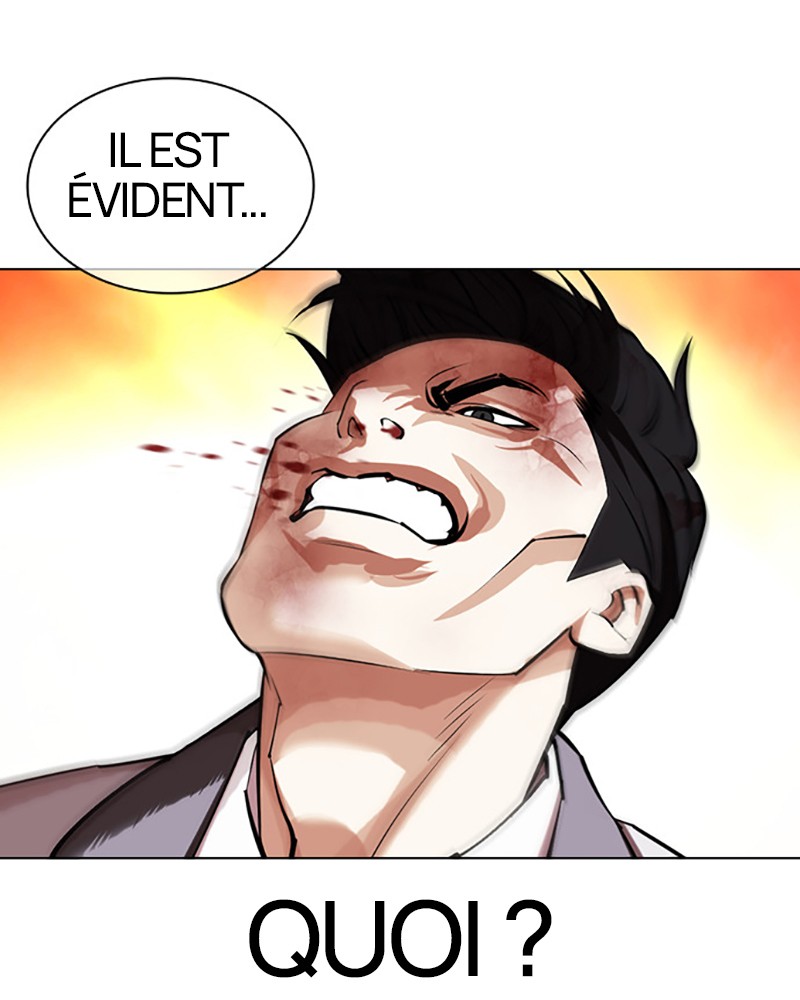 Lookism Chapitre 439 - Page 14