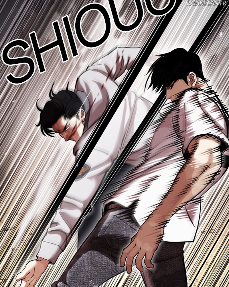 Lookism Chapitre 439 - Page 140