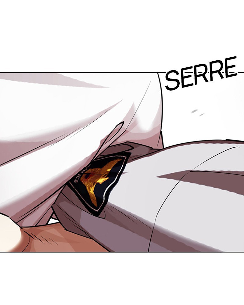 Lookism Chapitre 439 - Page 142