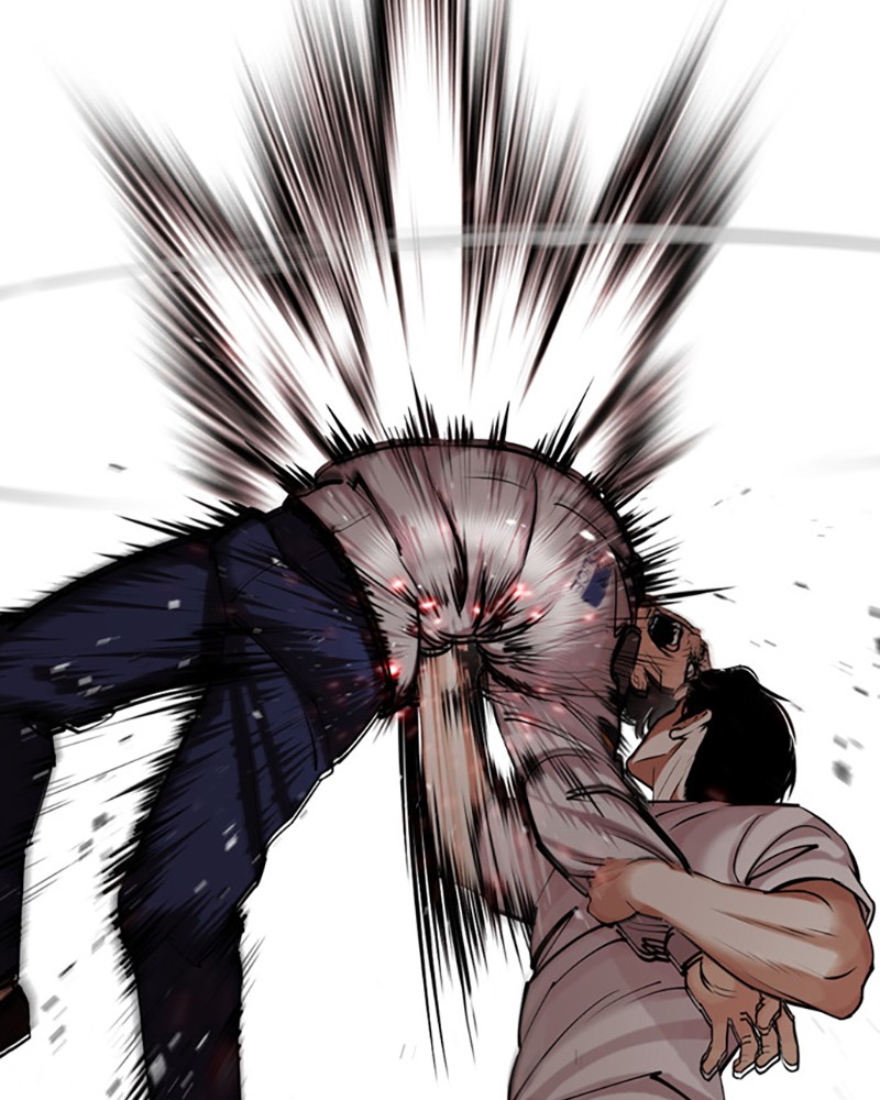 Lookism Chapitre 439 - Page 144
