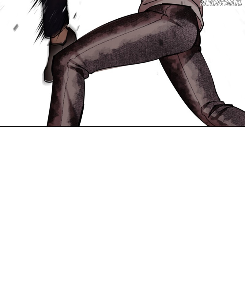 Lookism Chapitre 439 - Page 145