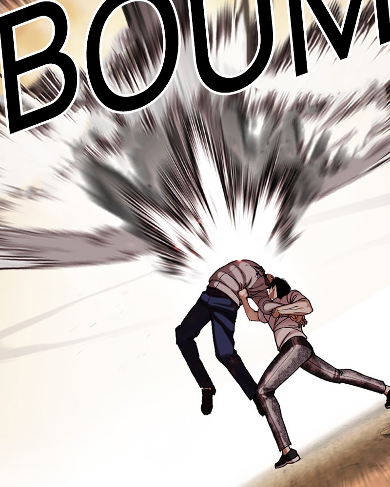 Lookism Chapitre 439 - Page 147