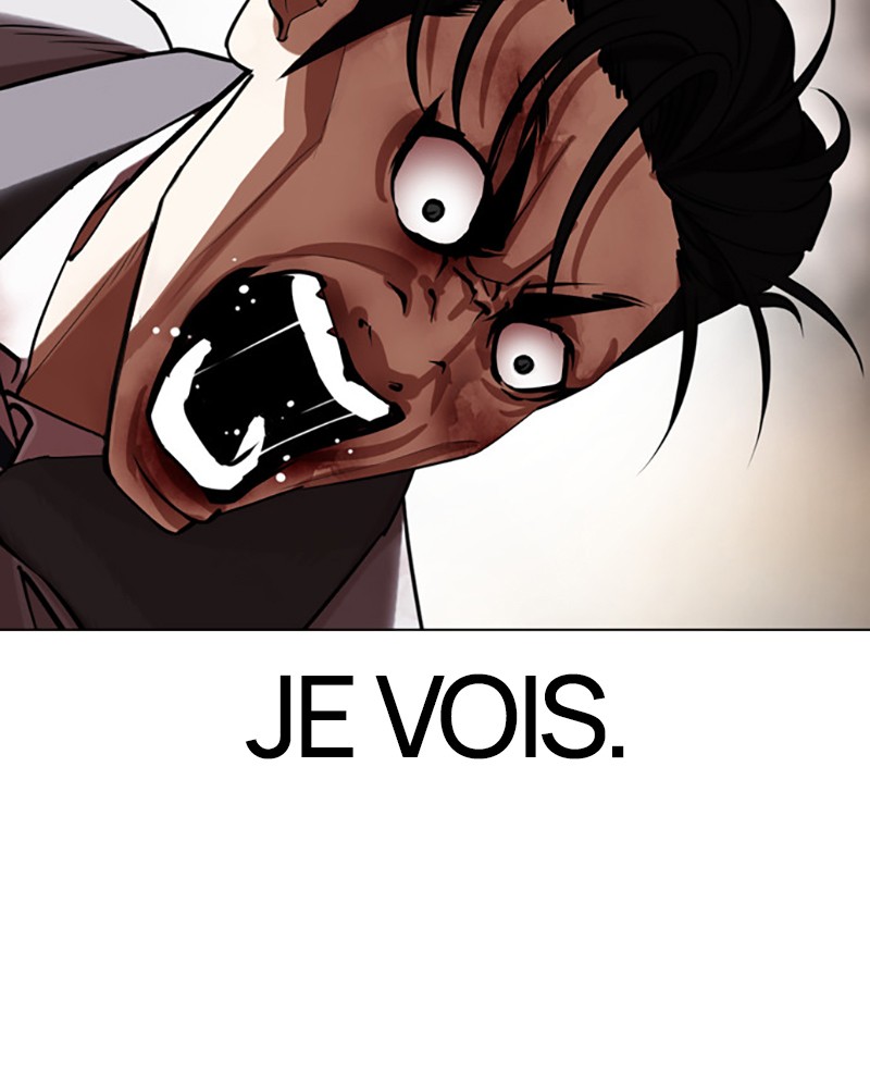 Lookism Chapitre 439 - Page 149