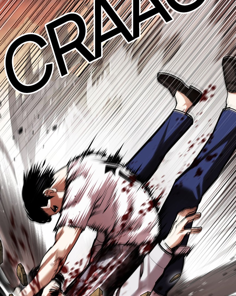 Lookism Chapitre 439 - Page 153