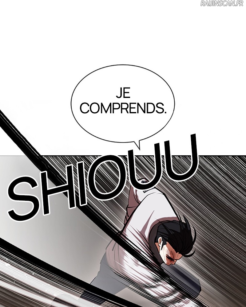 Lookism Chapitre 439 - Page 155