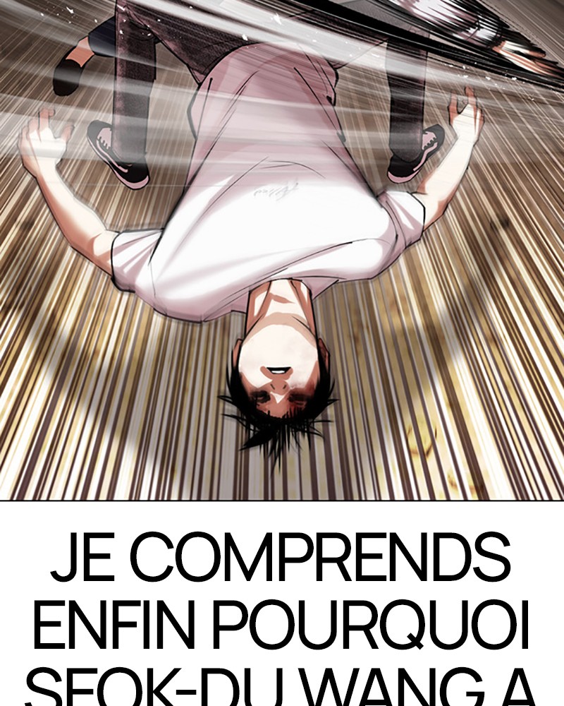 Lookism Chapitre 439 - Page 156