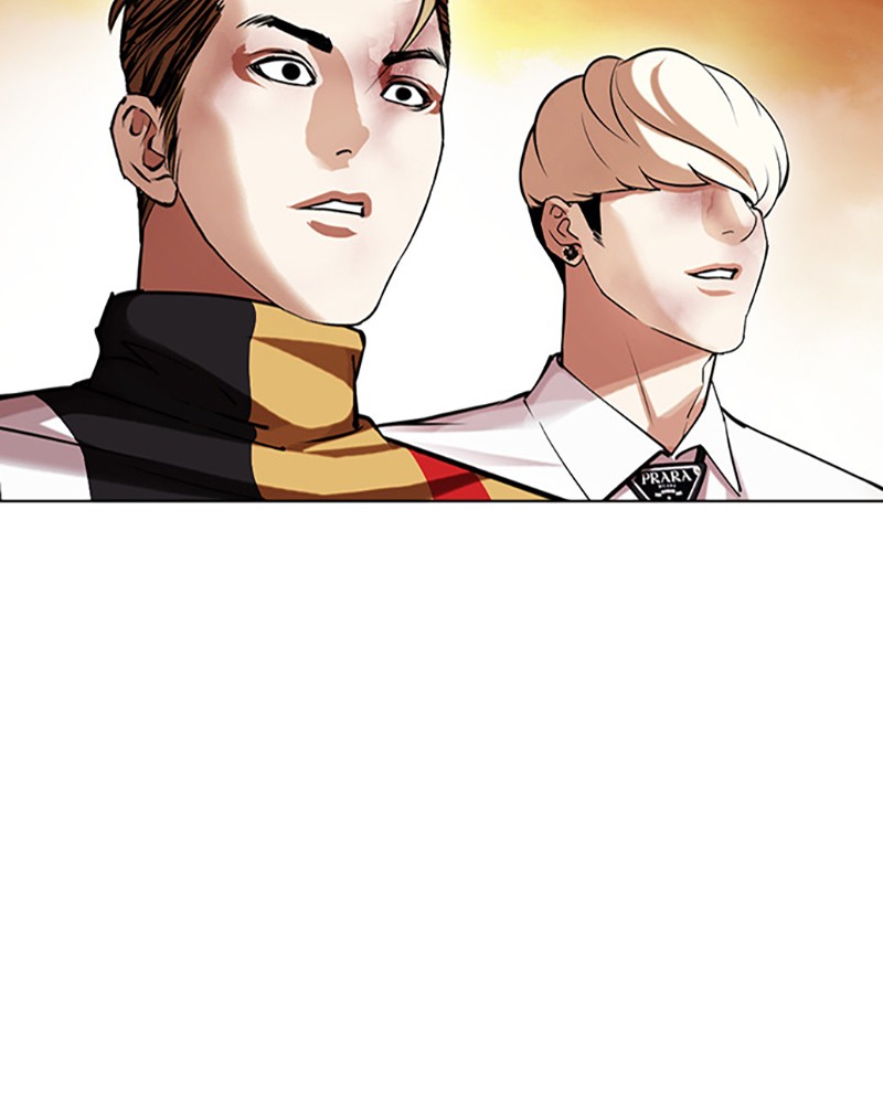 Lookism Chapitre 439 - Page 158