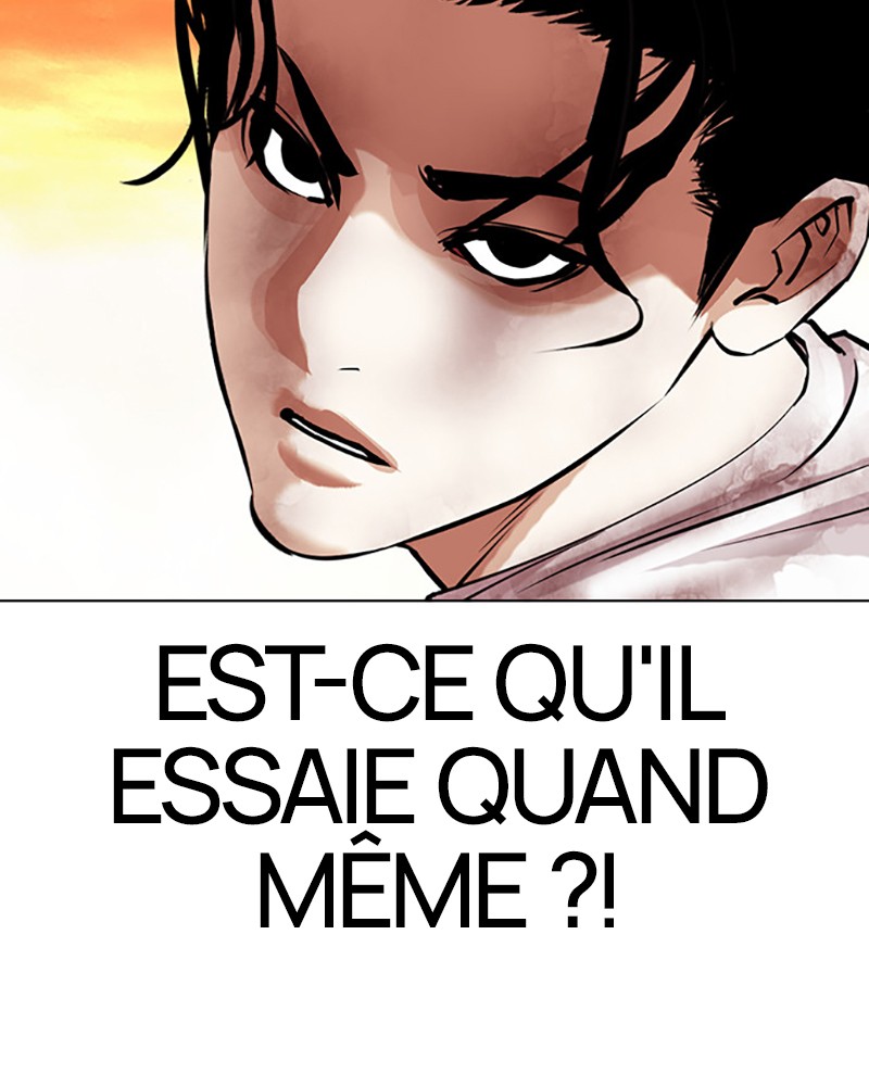 Lookism Chapitre 439 - Page 16