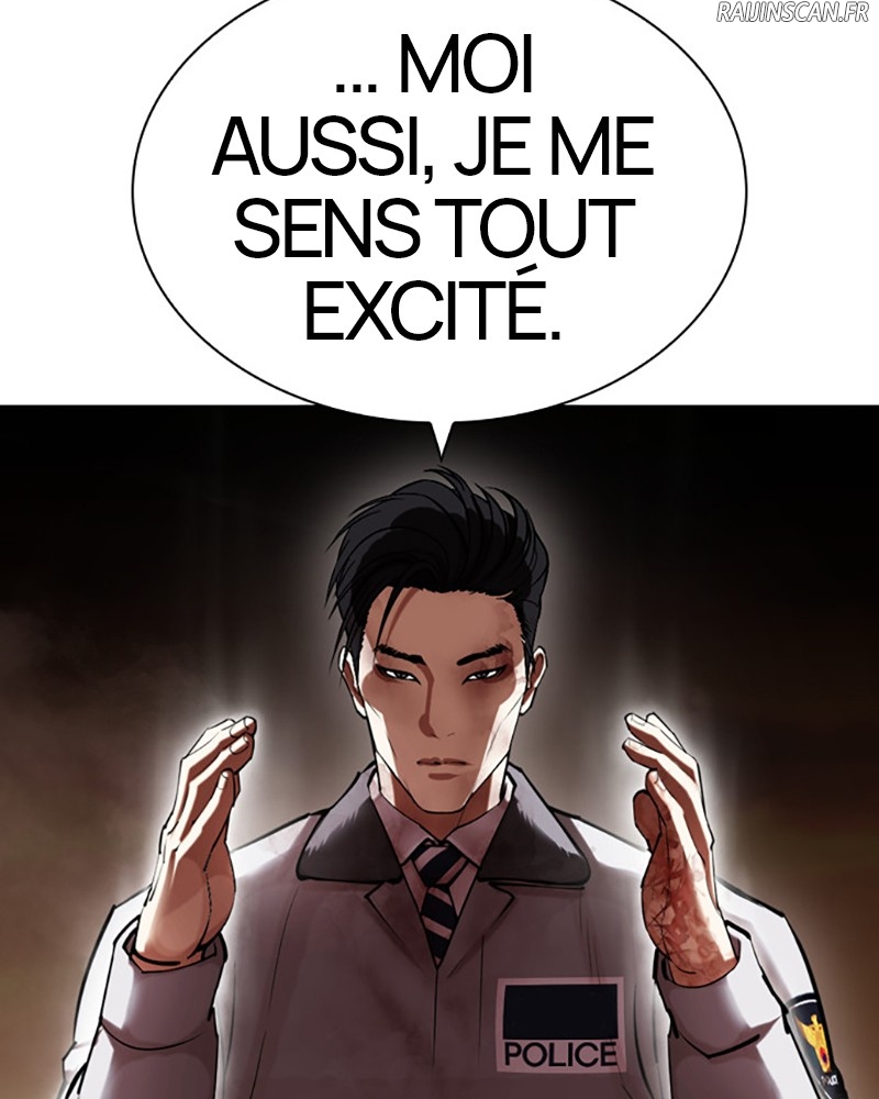 Lookism Chapitre 439 - Page 160
