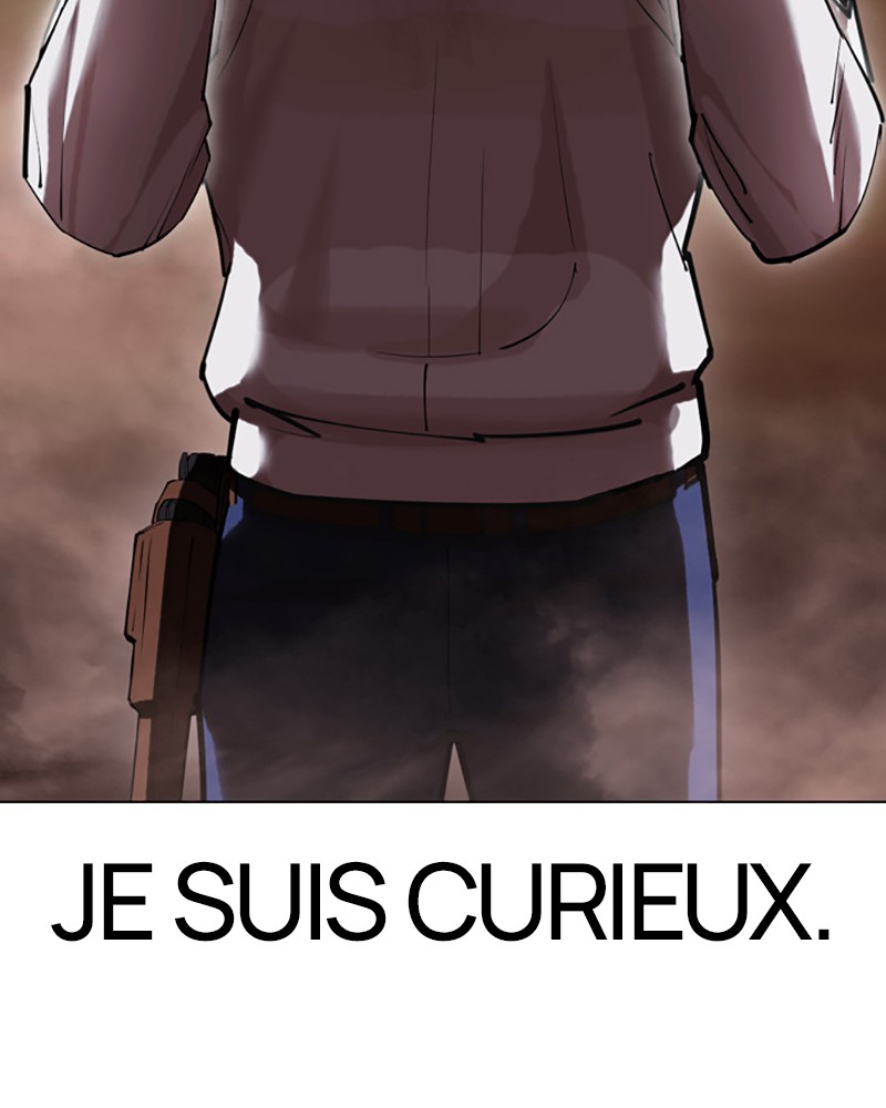 Lookism Chapitre 439 - Page 161