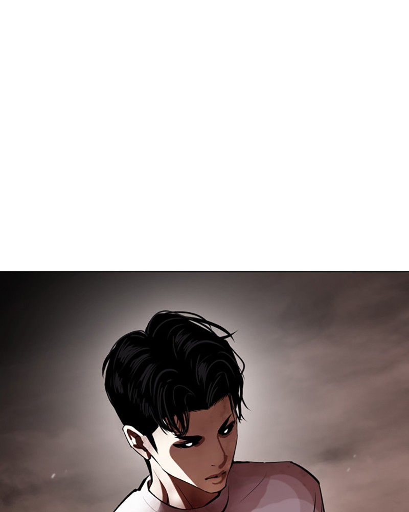 Lookism Chapitre 439 - Page 162