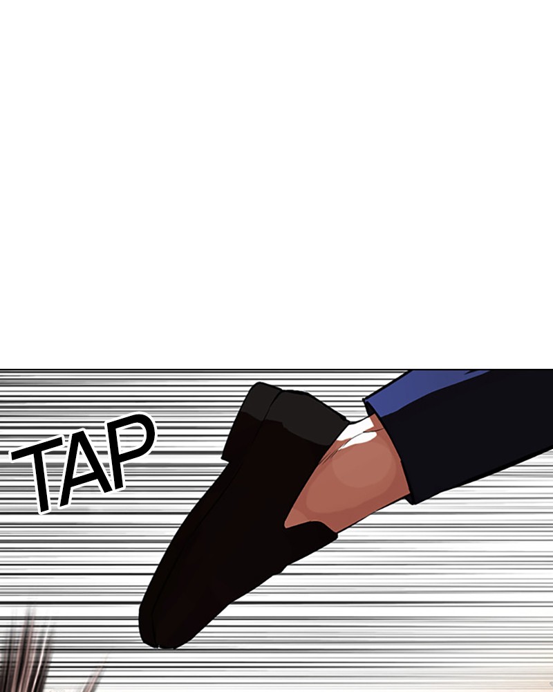 Lookism Chapitre 439 - Page 164