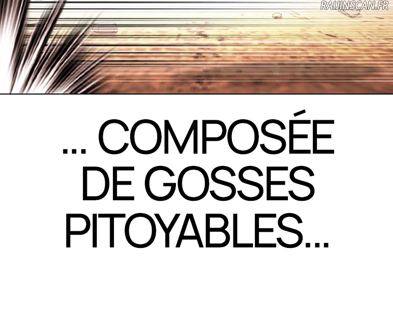 Lookism Chapitre 439 - Page 165