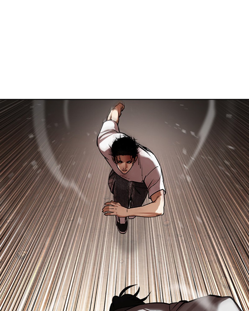 Lookism Chapitre 439 - Page 166