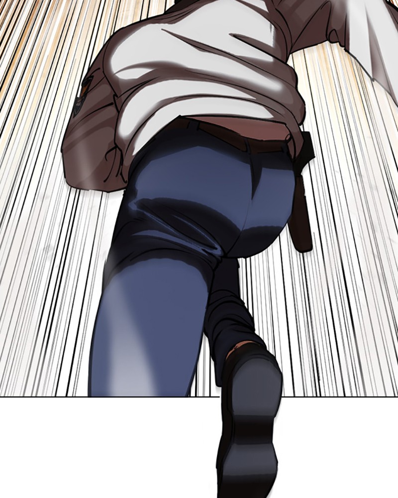 Lookism Chapitre 439 - Page 167