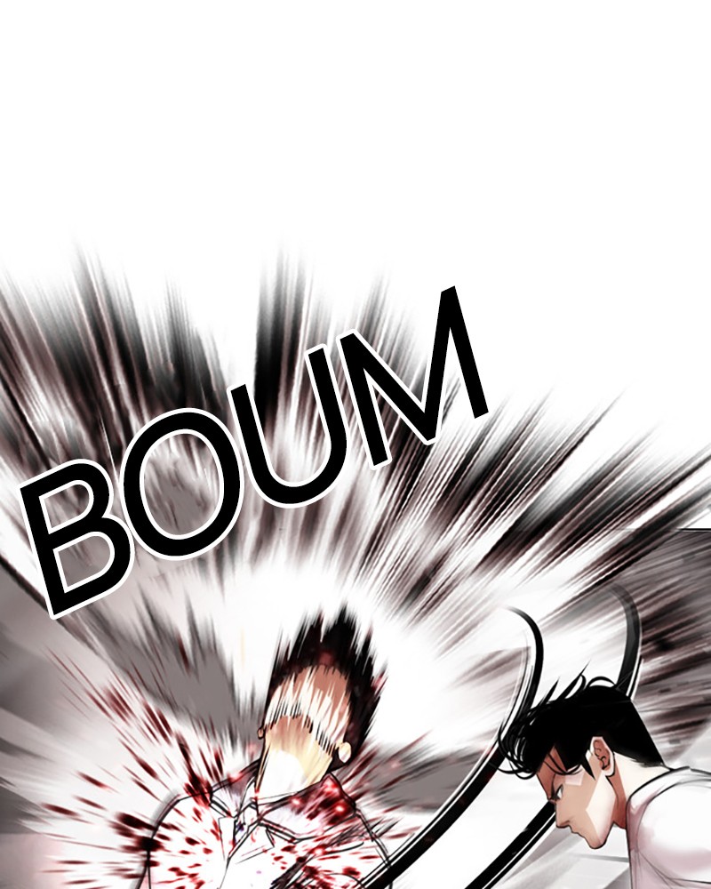 Lookism Chapitre 439 - Page 17