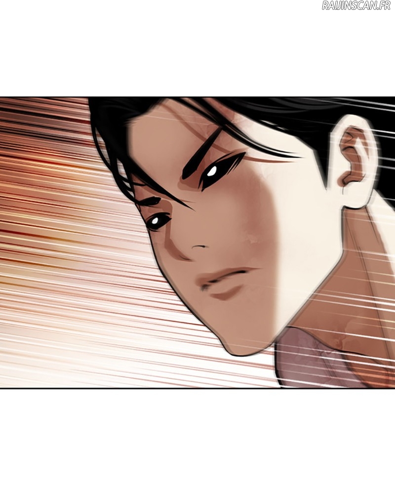 Lookism Chapitre 439 - Page 170