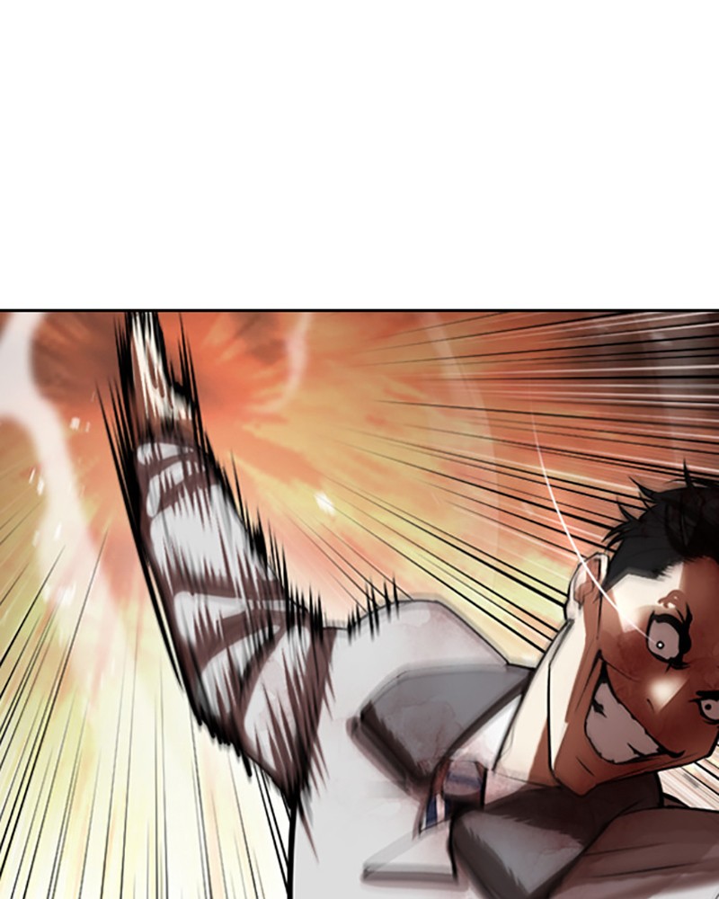 Lookism Chapitre 439 - Page 171