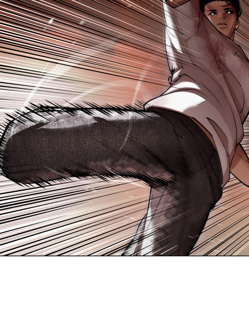 Lookism Chapitre 439 - Page 173