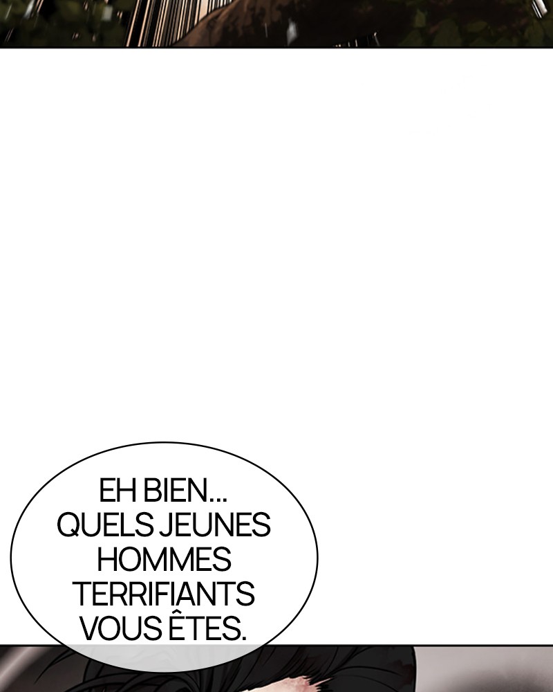 Lookism Chapitre 439 - Page 176