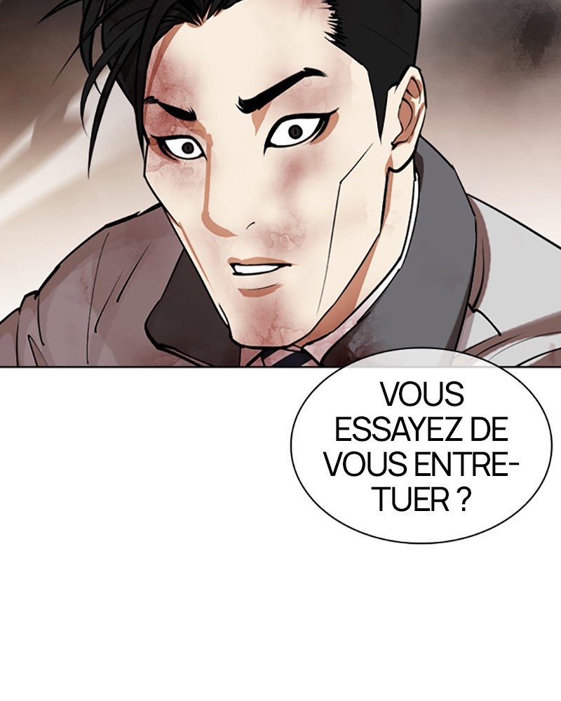 Lookism Chapitre 439 - Page 177