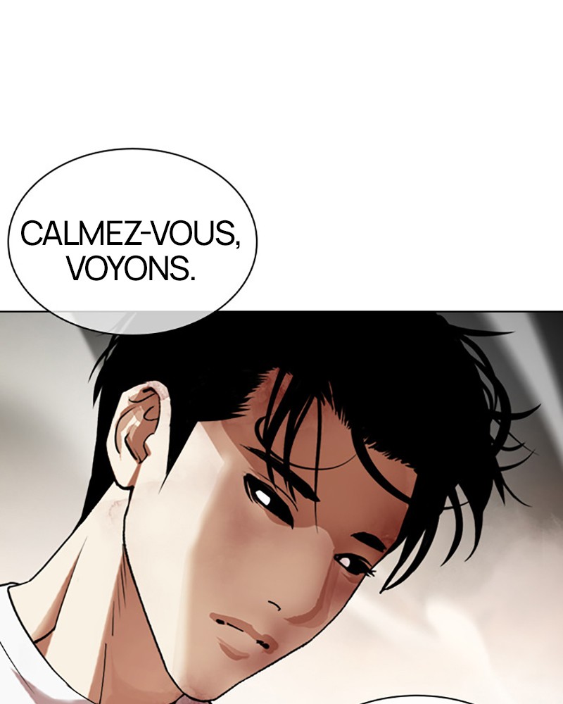Lookism Chapitre 439 - Page 178