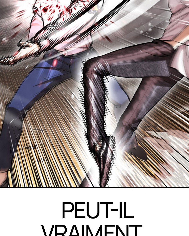 Lookism Chapitre 439 - Page 18
