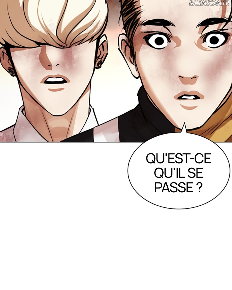 Lookism Chapitre 439 - Page 180