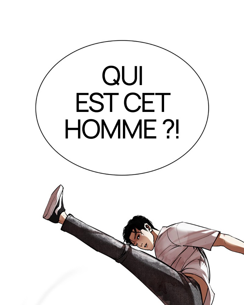 Lookism Chapitre 439 - Page 181