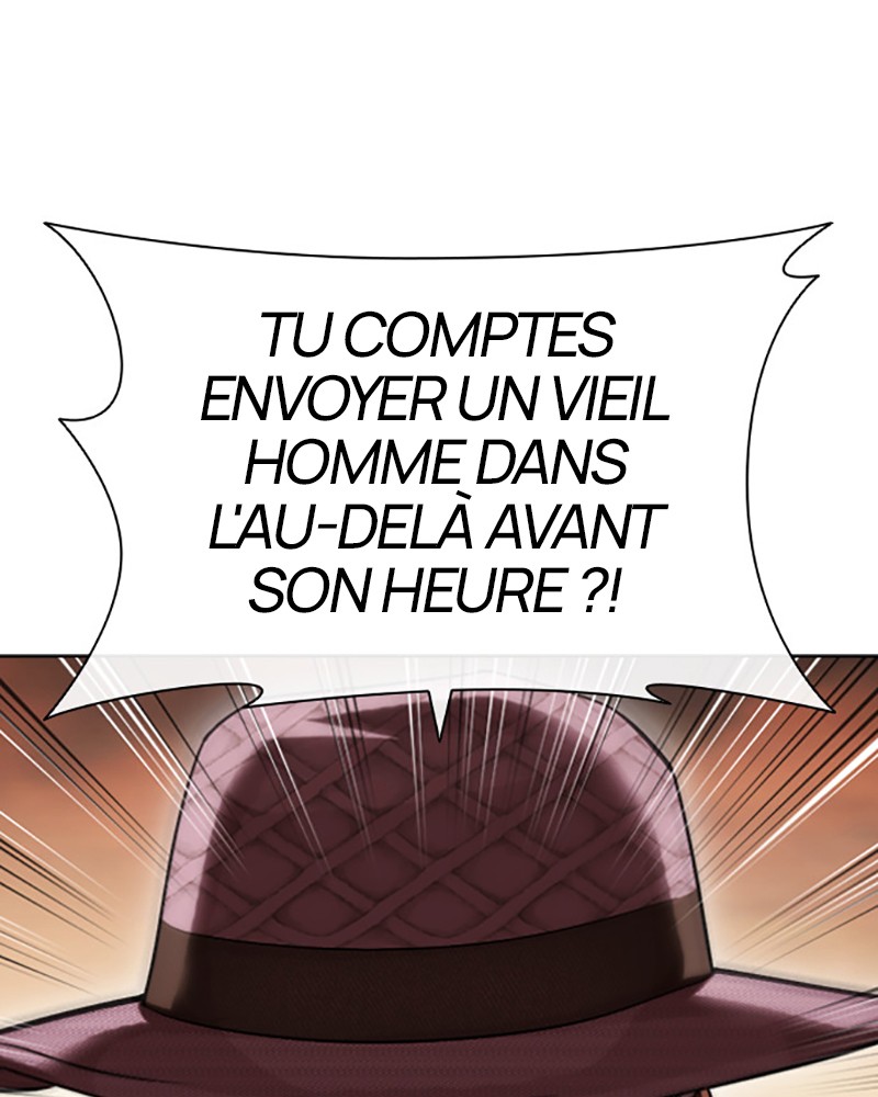 Lookism Chapitre 439 - Page 184