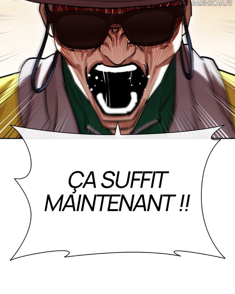 Lookism Chapitre 439 - Page 185