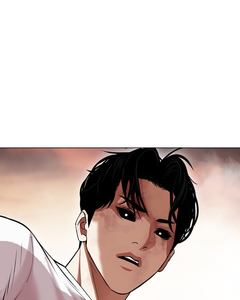 Lookism Chapitre 439 - Page 186
