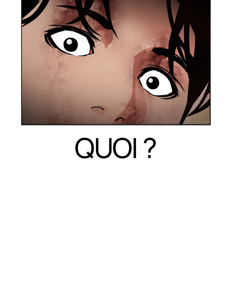 Lookism Chapitre 439 - Page 189