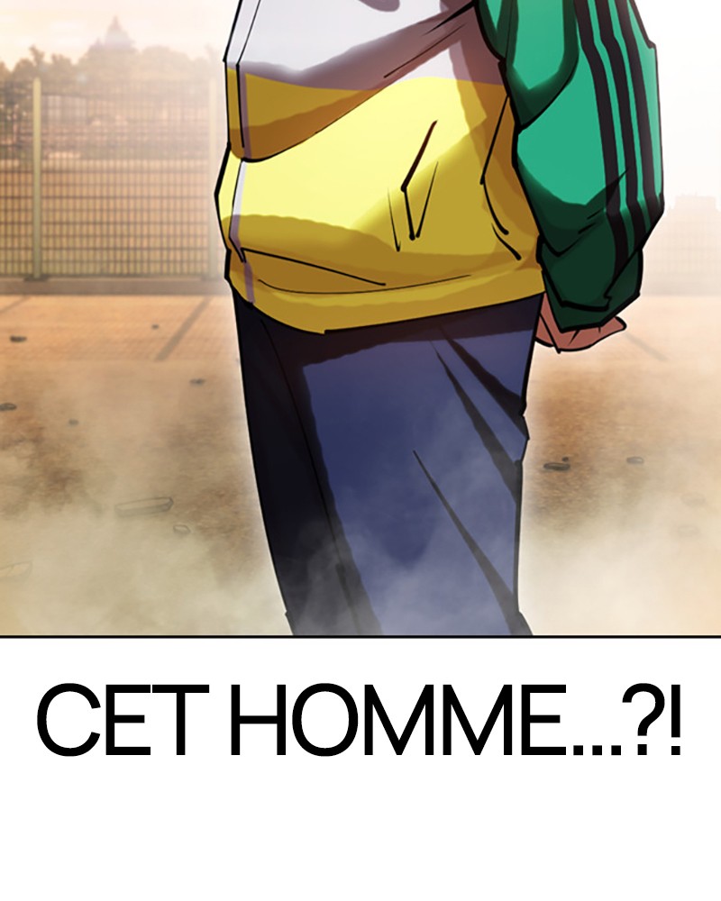 Lookism Chapitre 439 - Page 191
