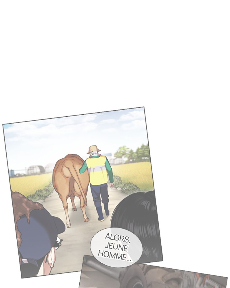 Lookism Chapitre 439 - Page 192