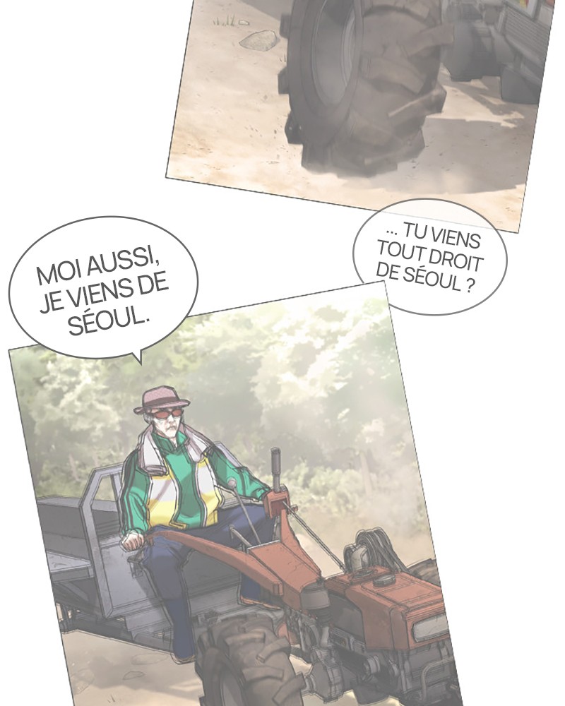 Lookism Chapitre 439 - Page 193