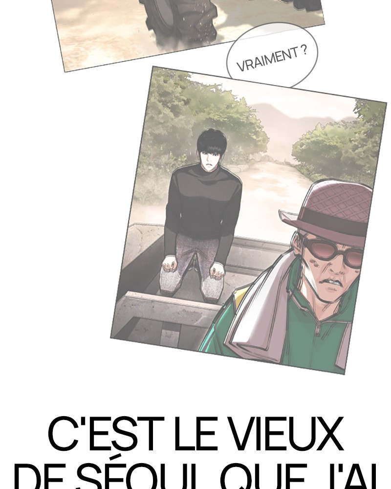 Lookism Chapitre 439 - Page 194