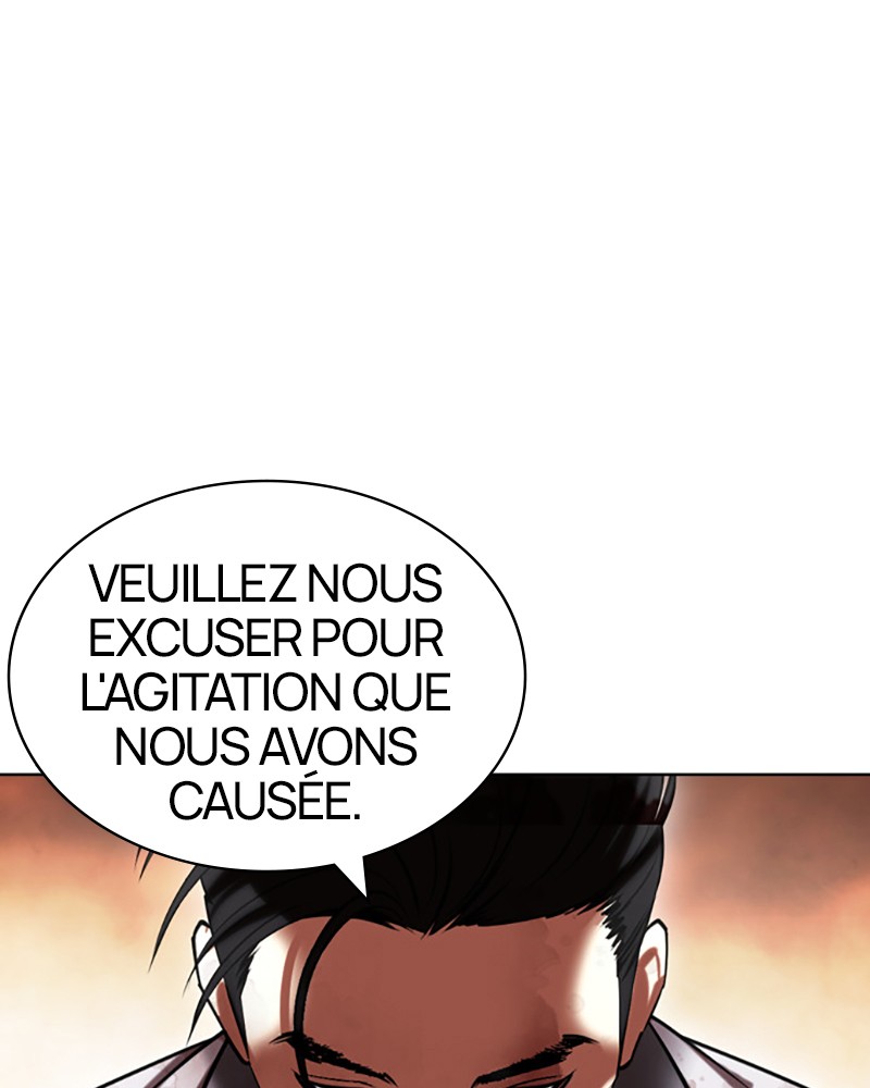Lookism Chapitre 439 - Page 197