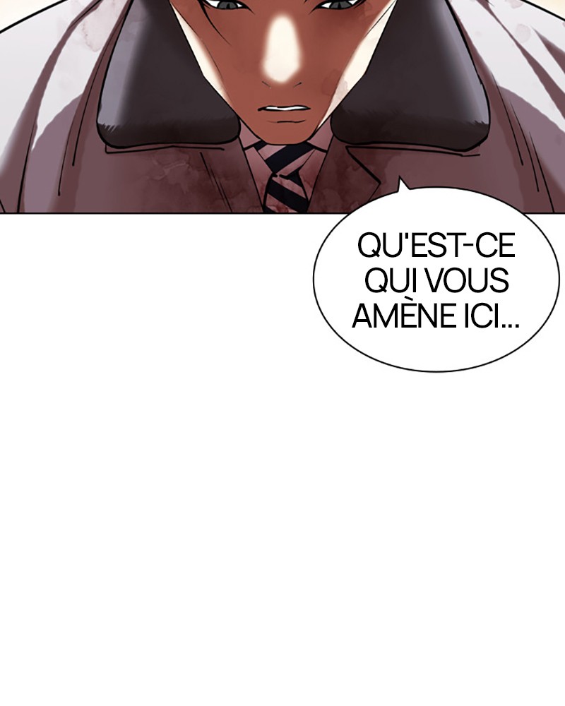 Lookism Chapitre 439 - Page 198