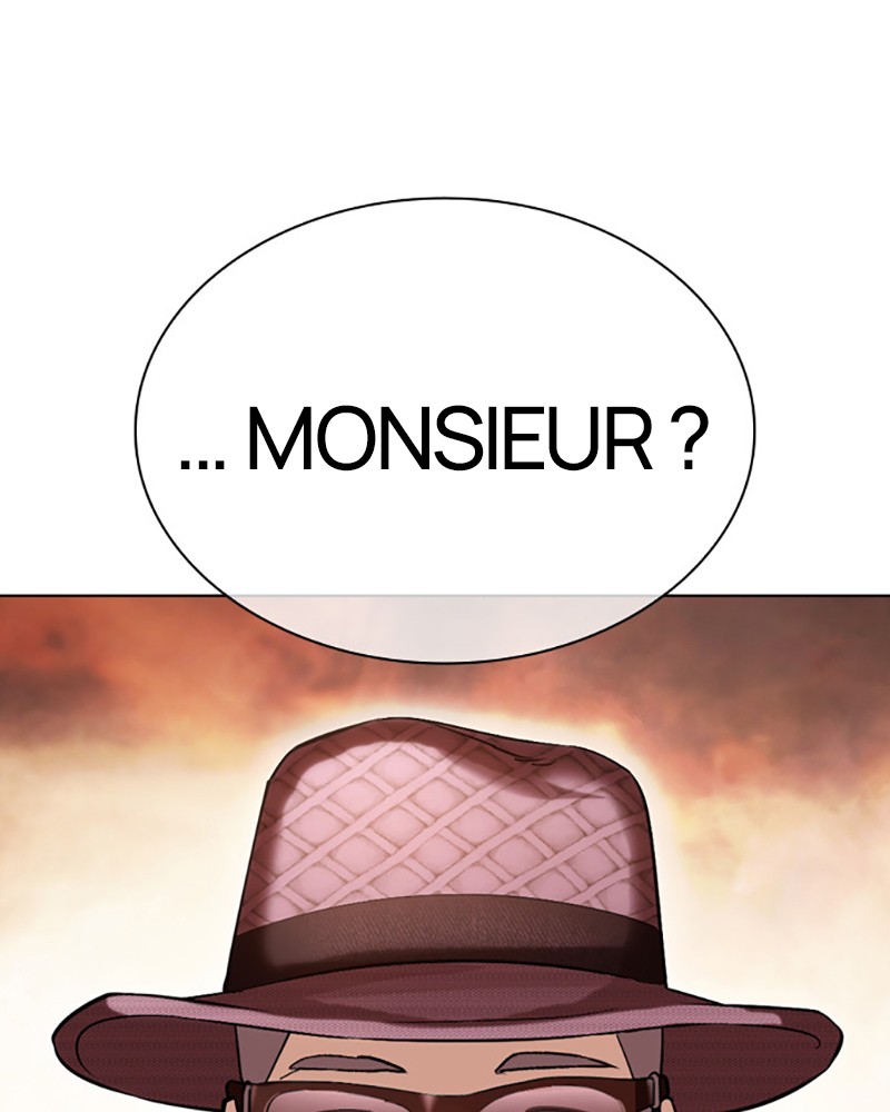 Lookism Chapitre 439 - Page 199