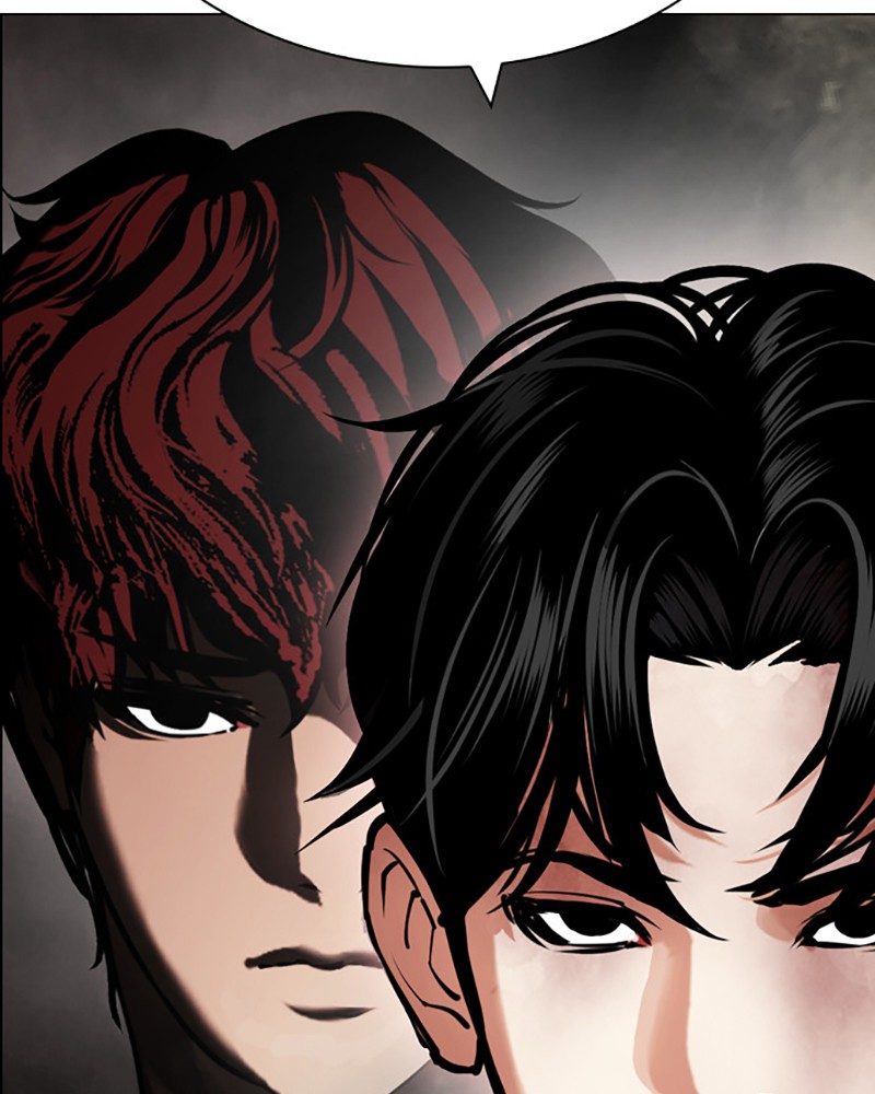 Lookism Chapitre 439 - Page 2